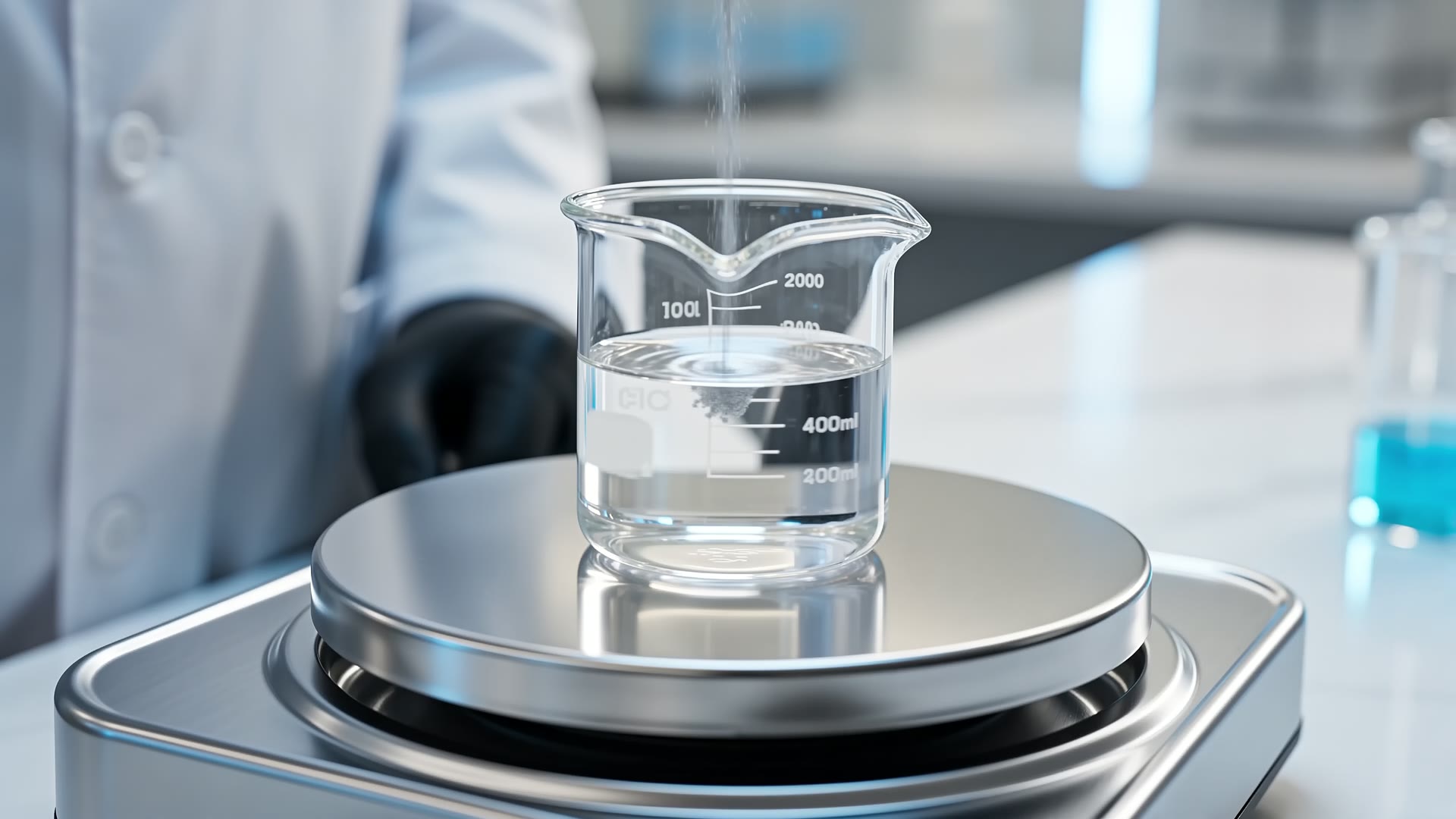 AFORCE — the science of hydration